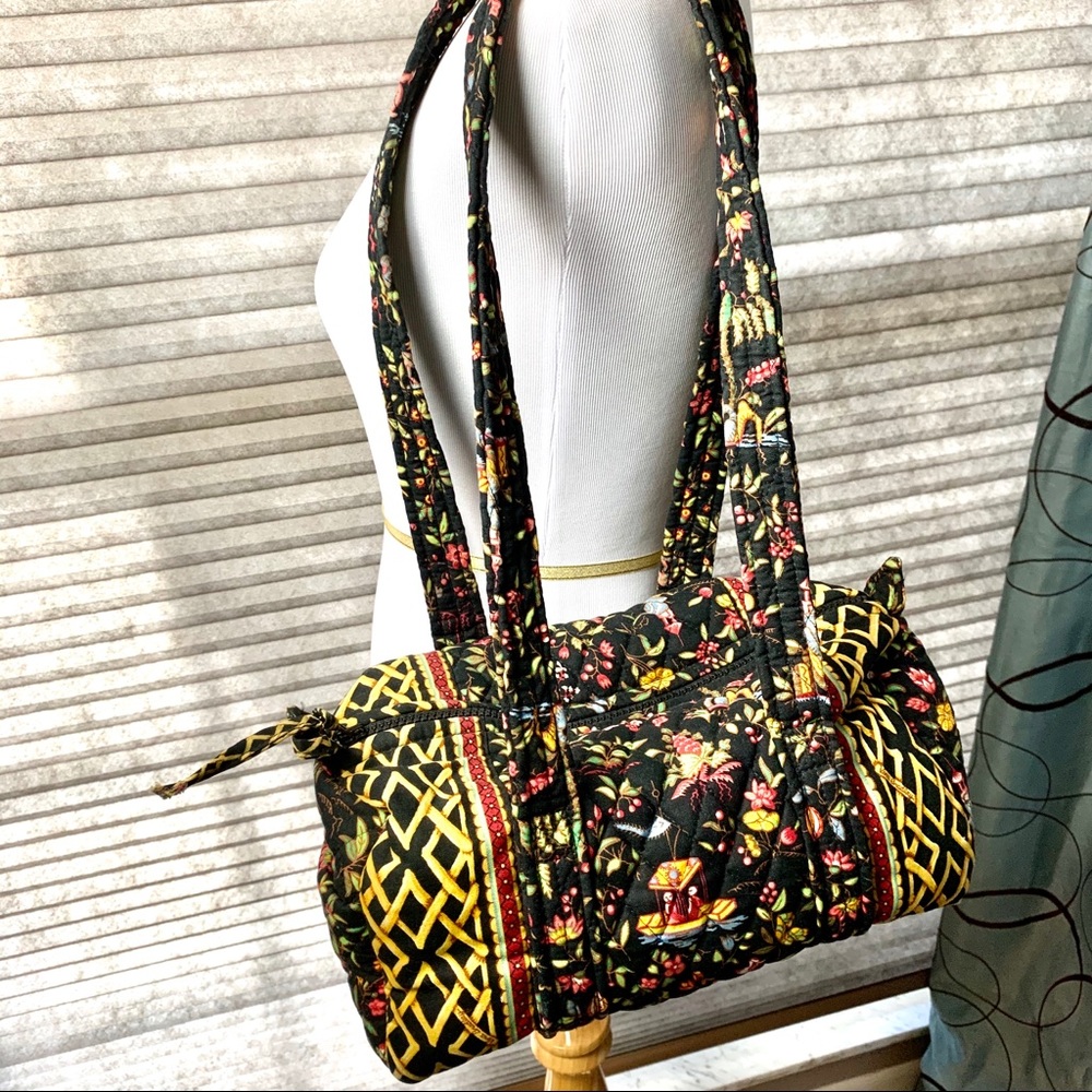 Vera Bradley shoulder bag